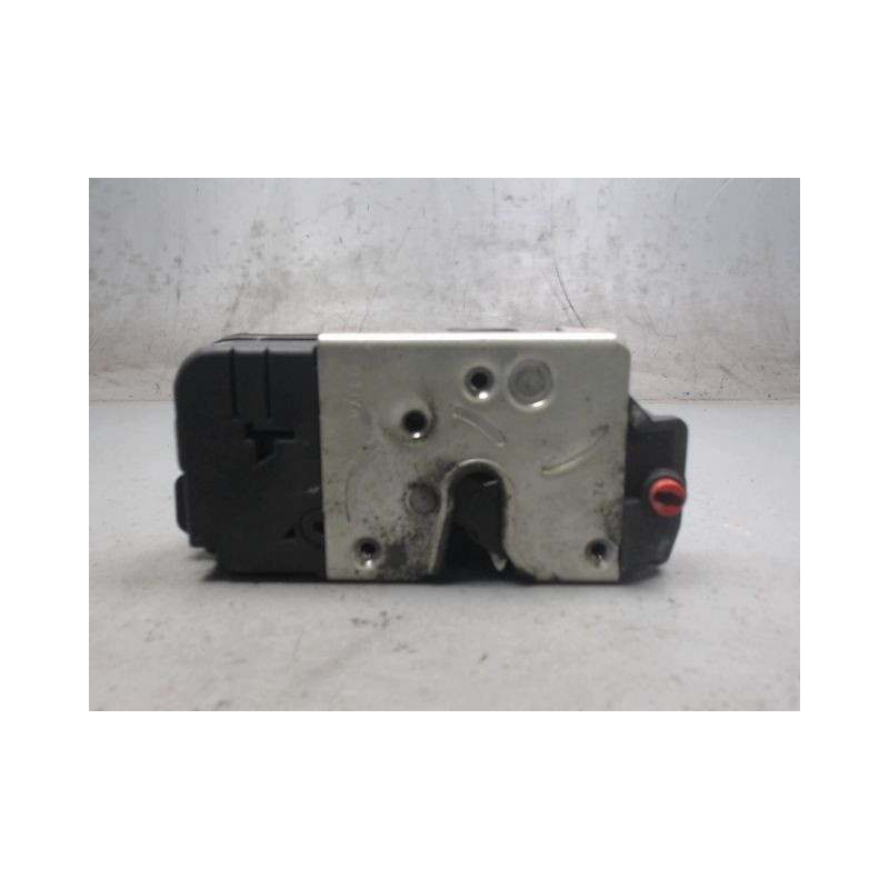 SYSTEME CONDAMNATION ARRIERE DROIT PEUGEOT 206+ 2009-