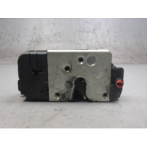 SYSTEME CONDAMNATION ARRIERE DROIT PEUGEOT 206+ 2009-