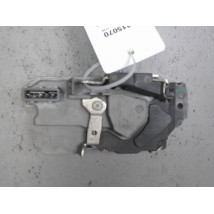SYSTEME CONDAMNATION ARRIERE DROIT PEUGEOT 206+ 2009-