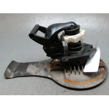 TREUIL DE ROUE DE SECOURS RENAULT CLIO III 2005-
