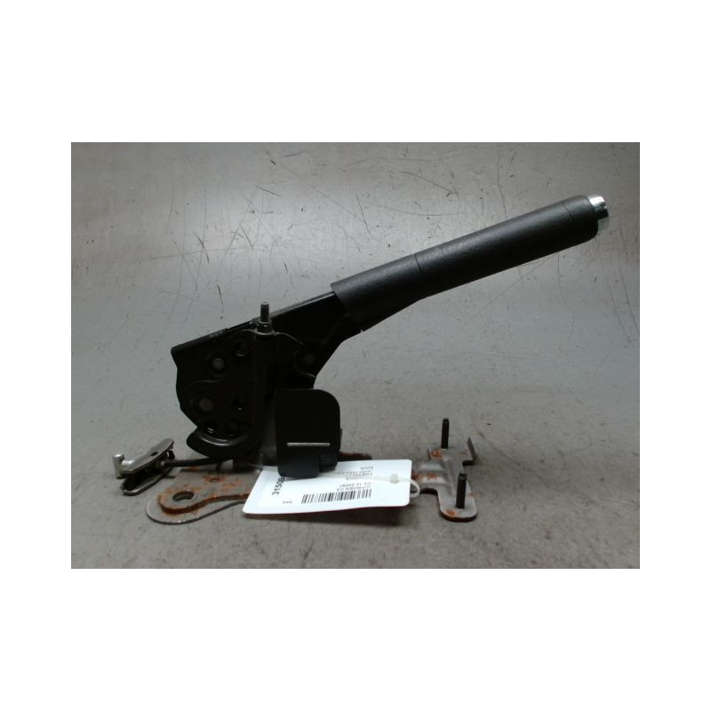LEVIER FREIN A MAIN CITROEN C3 2009-