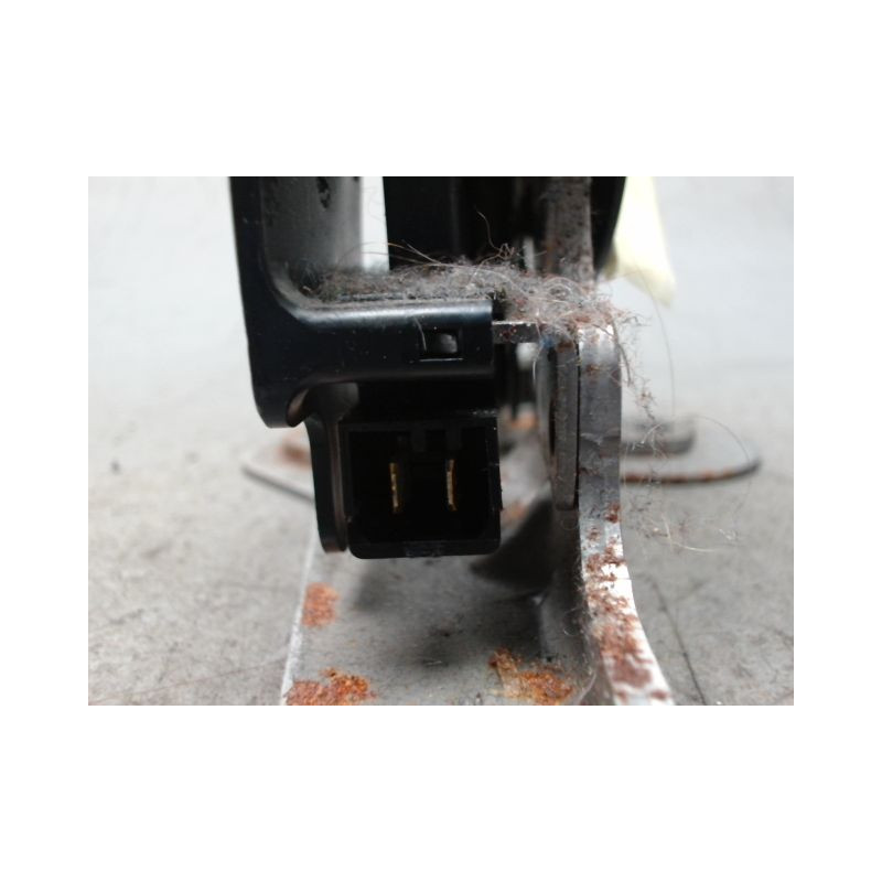LEVIER FREIN A MAIN CITROEN C3 2009-