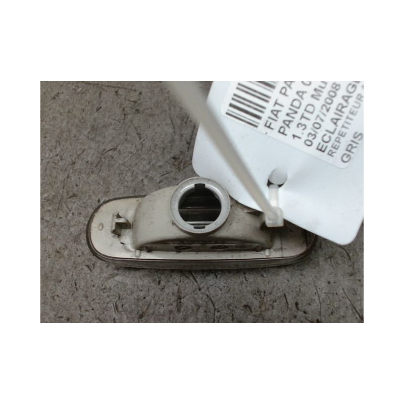 REPETITEUR AILE DROIT FIAT PANDA 2003-