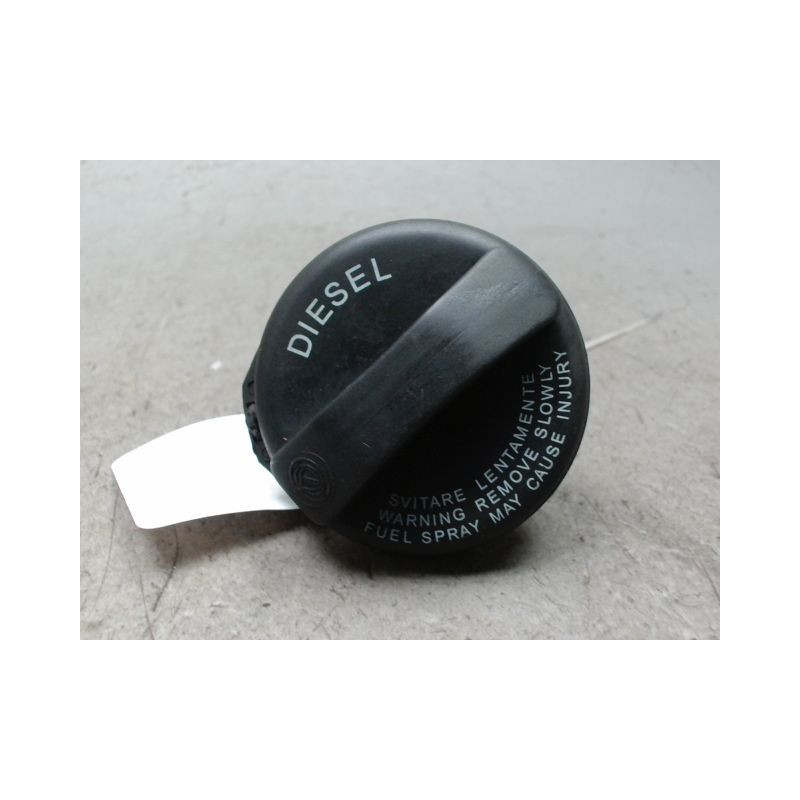 BOUCHON RESERVOIR A CARBURANT FIAT PANDA 2003-