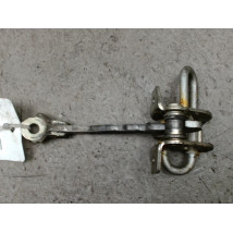 TIRANT PORTE AVANT GAUCHE FIAT PANDA 2003-