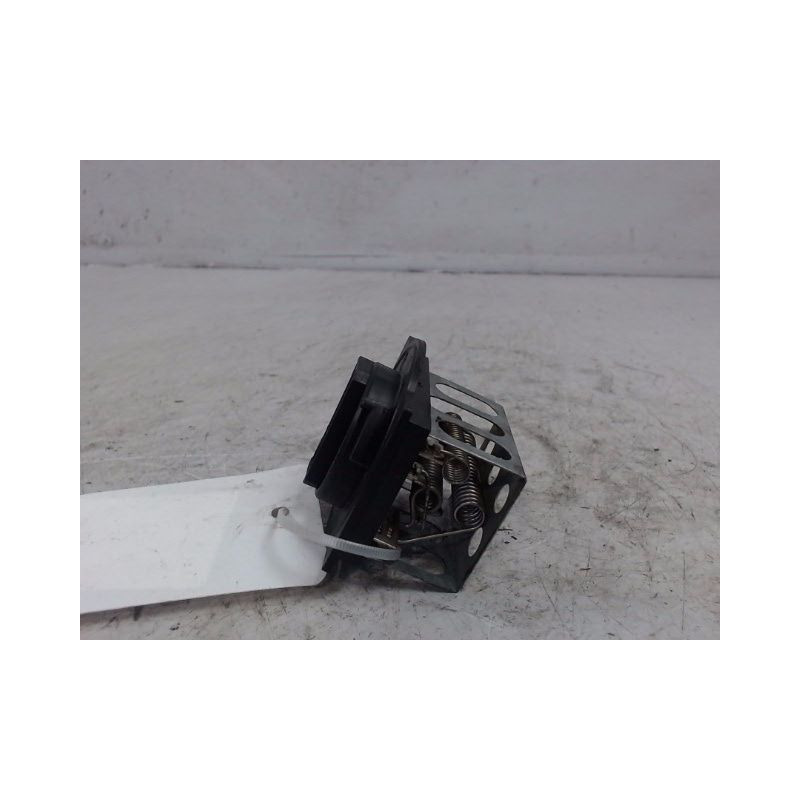 RESISTANCE DE CHAUFFAGE PEUGEOT 306 93-97