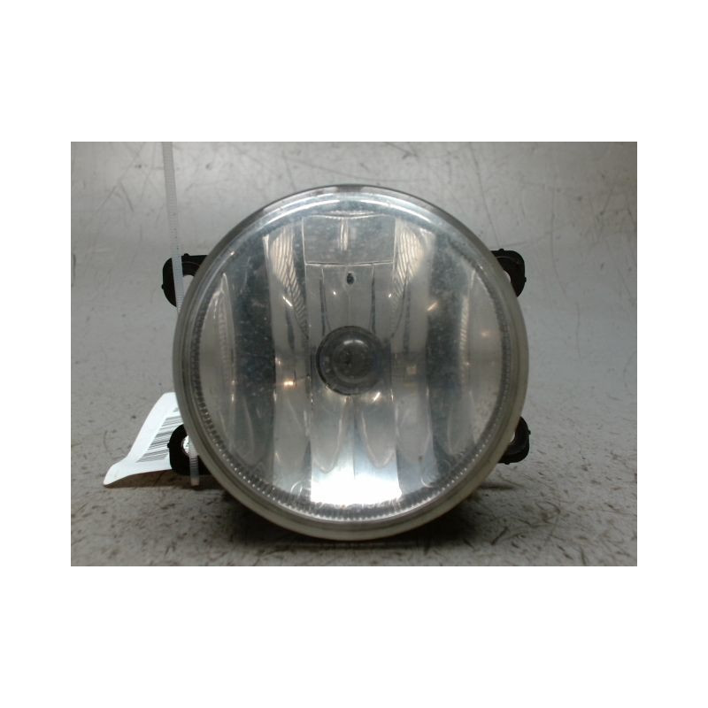 PHARE ANTIBROUILLARD AVANT DROIT PEUGEOT 207 5P