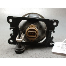 PHARE ANTIBROUILLARD AVANT DROIT PEUGEOT 207 5P