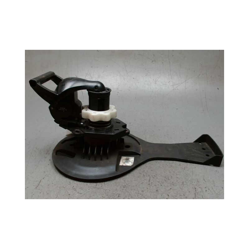 TREUIL DE ROUE DE SECOURS RENAULT CLIO III ESTATE 2008-