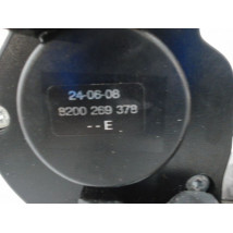 TREUIL DE ROUE DE SECOURS RENAULT CLIO III ESTATE 2008-