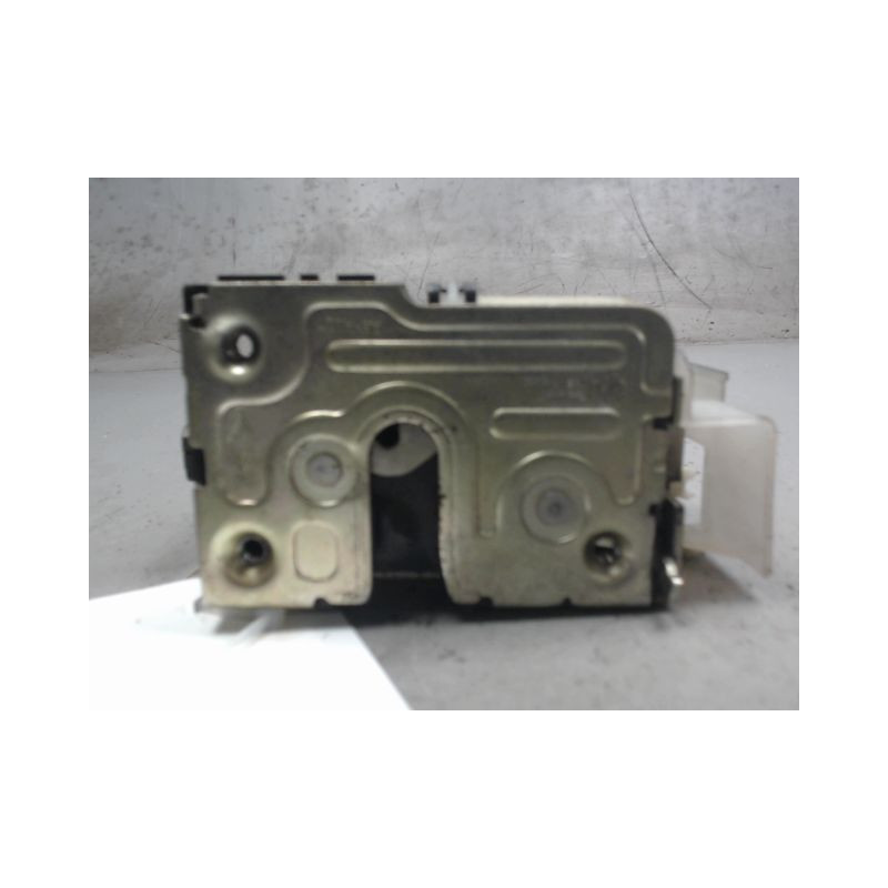 SYSTEME CONDAMNATION ARRIERE GAUCHE RENAULT CLIO II PH.2 01-06