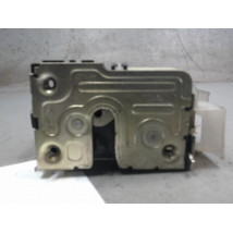 SYSTEME CONDAMNATION ARRIERE GAUCHE RENAULT CLIO II PH.2 01-06