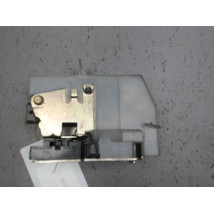 SYSTEME CONDAMNATION ARRIERE GAUCHE RENAULT CLIO II PH.2 01-06