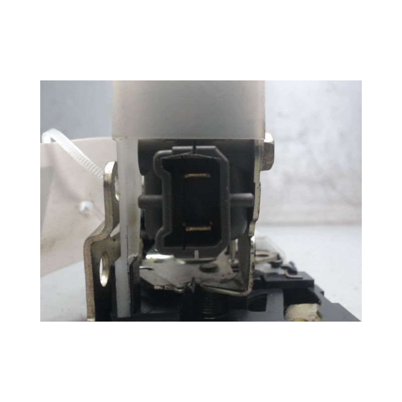 SYSTEME CONDAMNATION ARRIERE GAUCHE RENAULT CLIO II PH.2 01-06