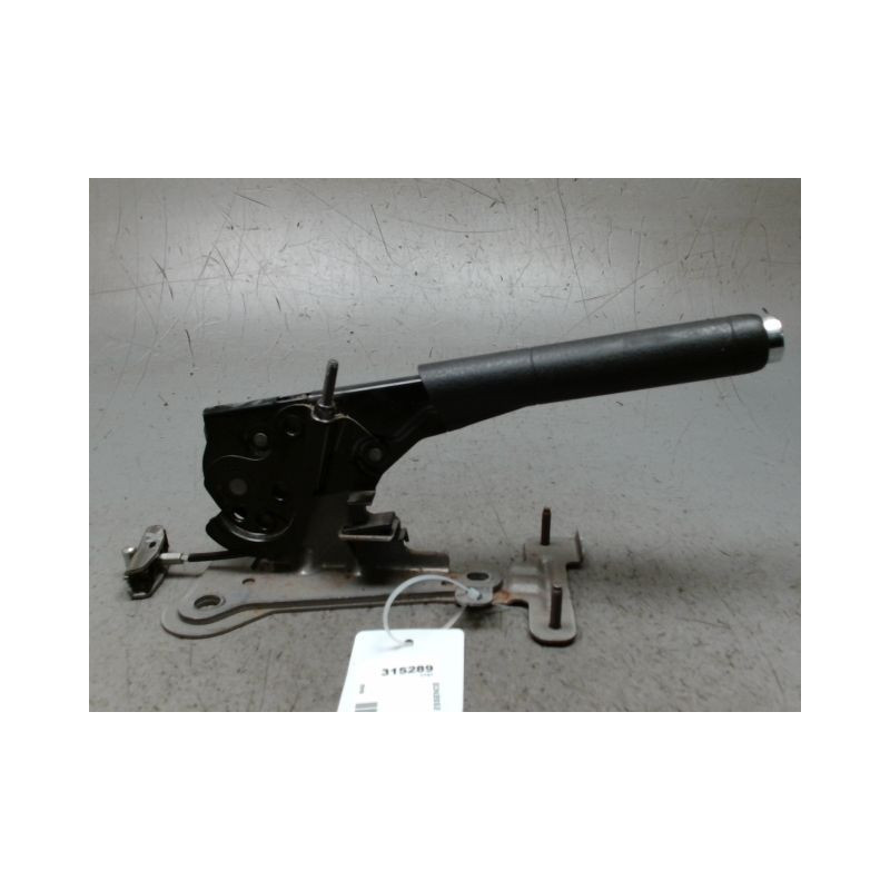 LEVIER FREIN A MAIN CITROEN C3 2009-
