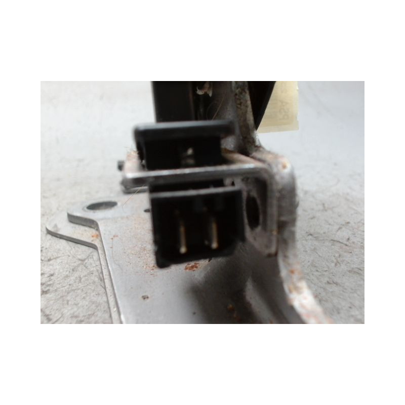 LEVIER FREIN A MAIN CITROEN C3 2009-