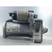 DEMARREUR CITROEN C3 2009-