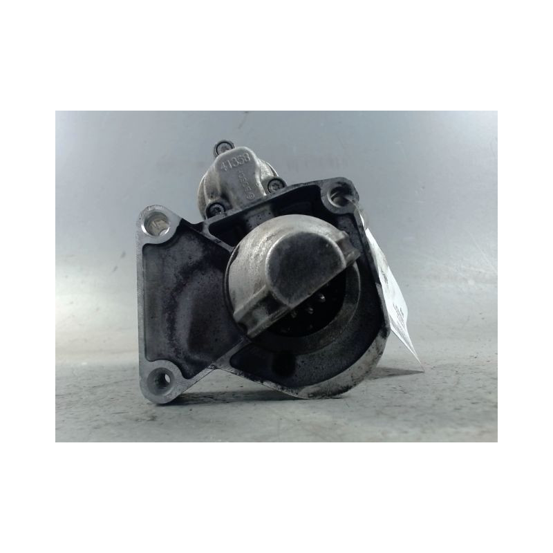 DEMARREUR CITROEN C3 2009-