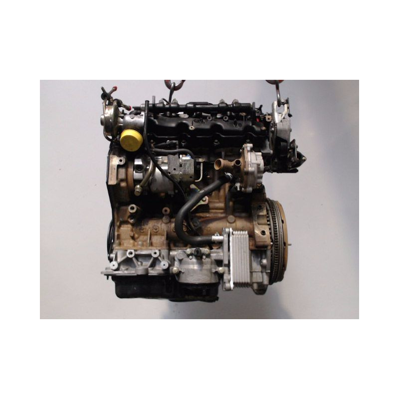 MOTEUR DIESEL JAGUAR X-TYPE 2.0 D