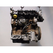 MOTEUR DIESEL JAGUAR X-TYPE 2.0 D