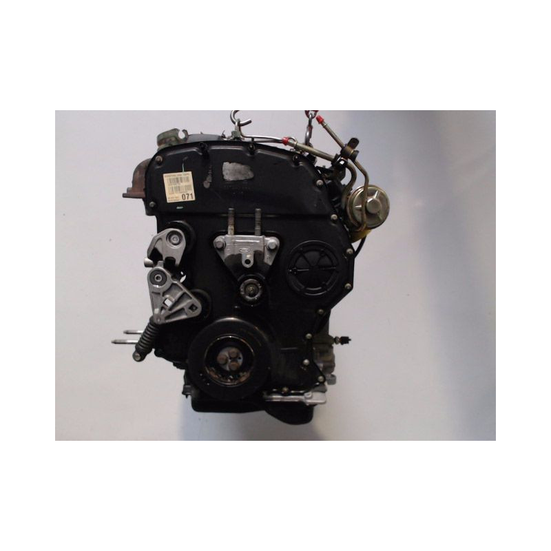 MOTEUR DIESEL JAGUAR X-TYPE 2.0 D