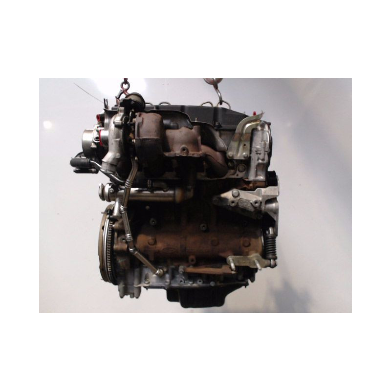 MOTEUR DIESEL JAGUAR X-TYPE 2.0 D