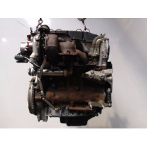 MOTEUR DIESEL JAGUAR X-TYPE 2.0 D