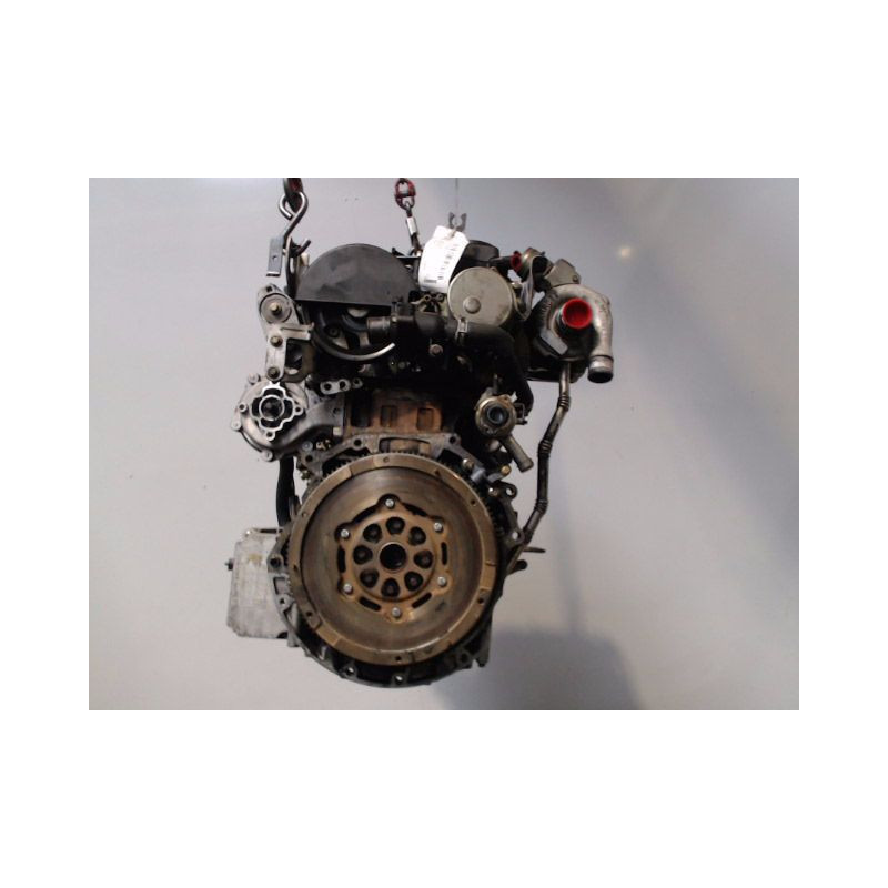 MOTEUR DIESEL JAGUAR X-TYPE 2.0 D