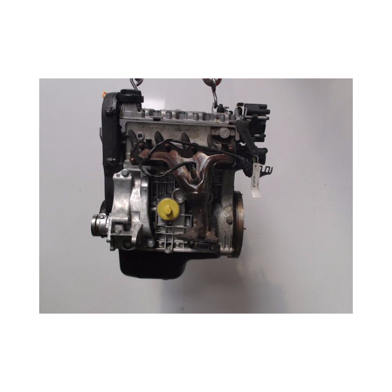 MOTEUR ESSENCE VOLKSWAGEN POLO 99-2001 1.4