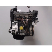 MOTEUR ESSENCE VOLKSWAGEN POLO 99-2001 1.4