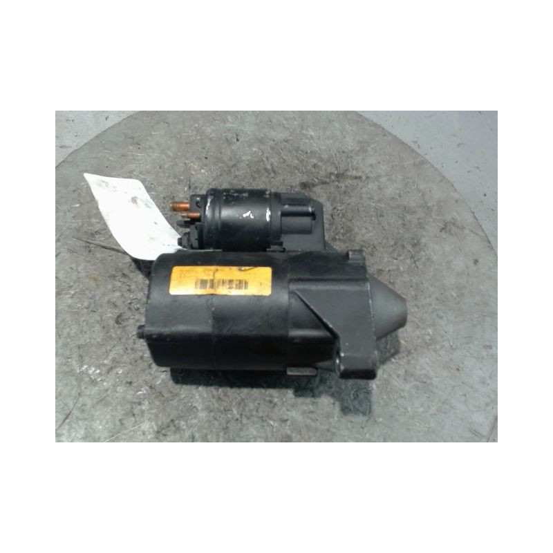 DEMARREUR RENAULT TWINGO 2 2007-