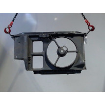 FACE AVANT PEUGEOT 206+ 2009-