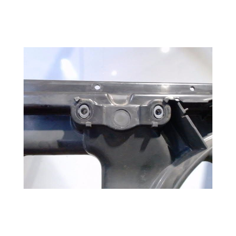 FACE AVANT PEUGEOT 206+ 2009-
