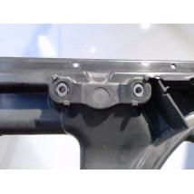 FACE AVANT PEUGEOT 206+ 2009-