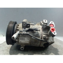 COMPRESSEUR AIR CONDITIONNE RENAULT CLIO IV