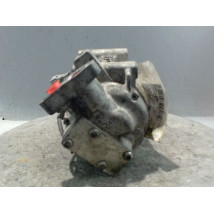 COMPRESSEUR AIR CONDITIONNE RENAULT CLIO IV