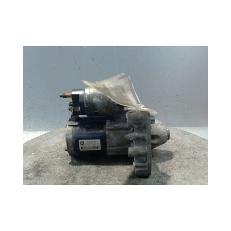 DEMARREUR CITROEN C4 2010-