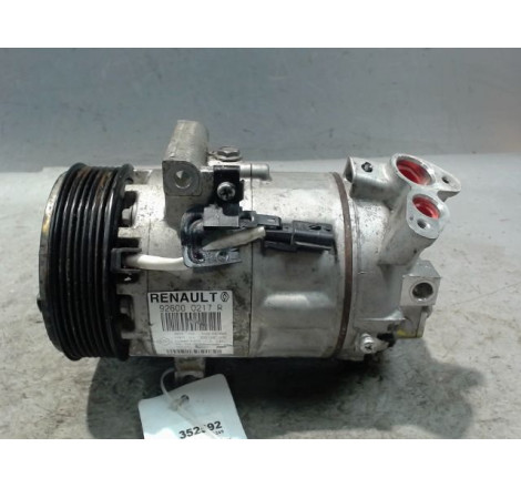 COMPRESSEUR AIR CONDITIONNE