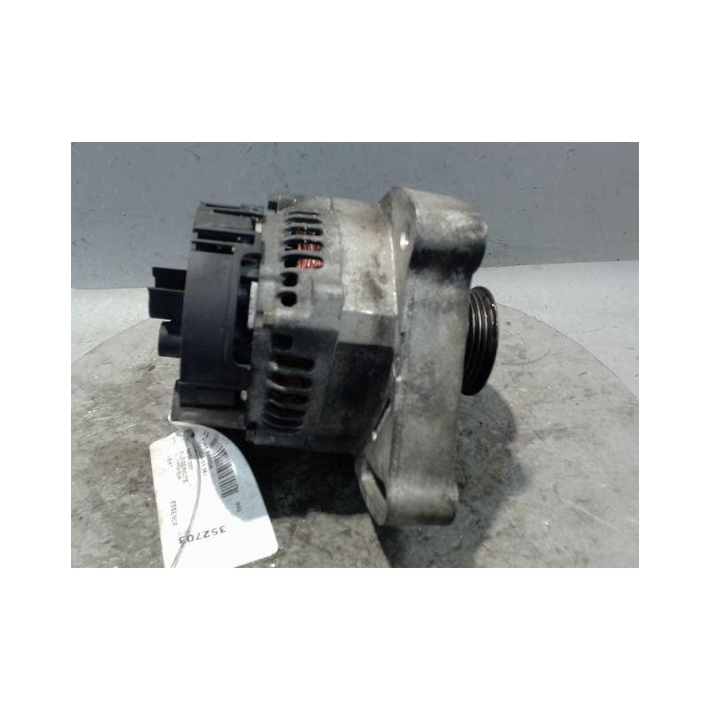 ALTERNATEUR FIAT PANDA 86-