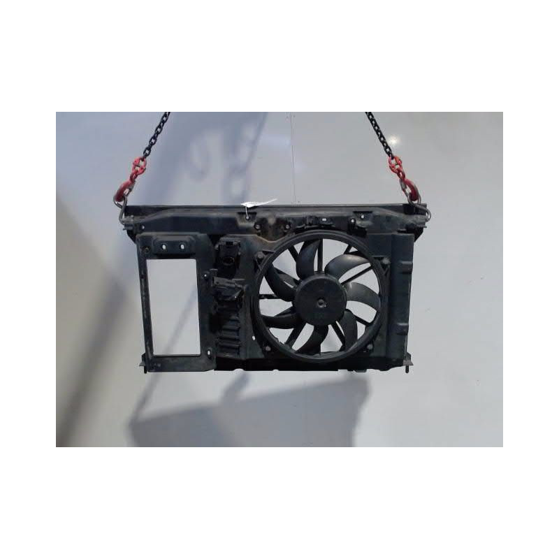 FACE AVANT PEUGEOT 308 2007-