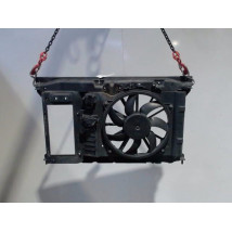 FACE AVANT PEUGEOT 308 2007-