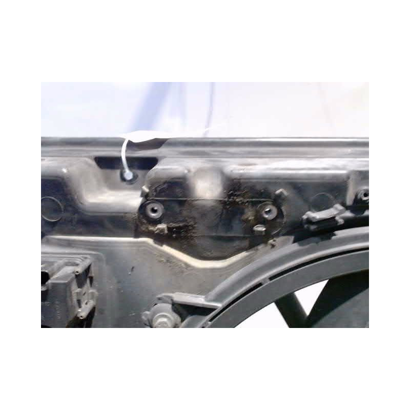 FACE AVANT PEUGEOT 308 2007-