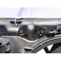 FACE AVANT PEUGEOT 308 2007-