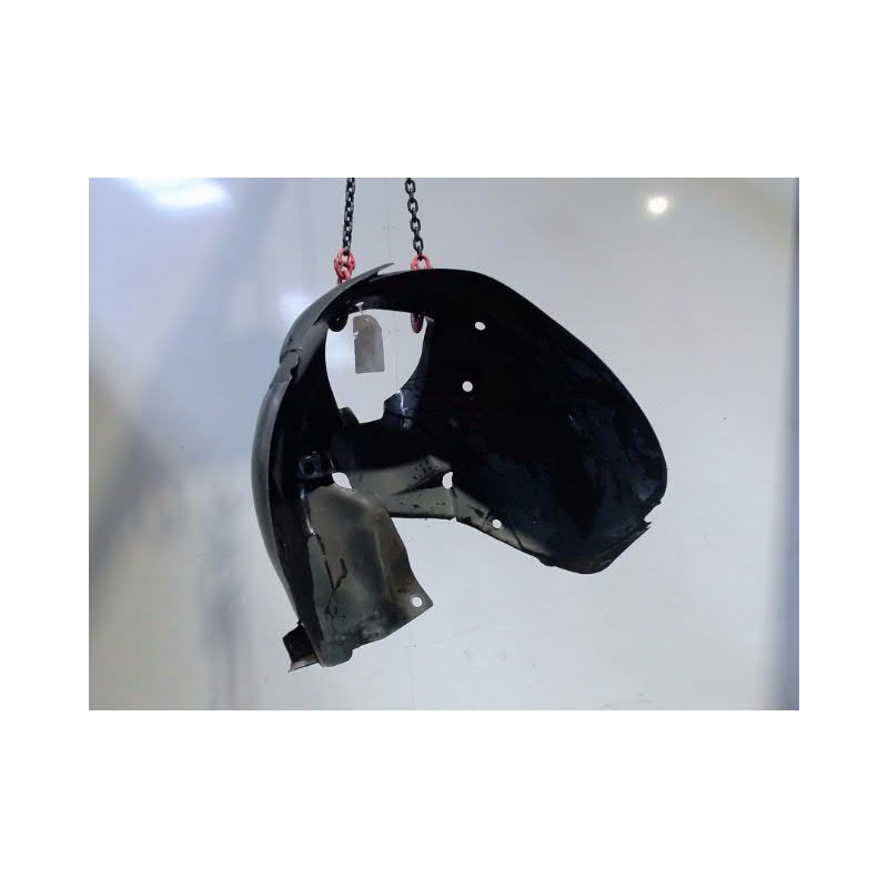PARE-BOUE AVANT GAUCHE RENAULT CLIO III 2007-