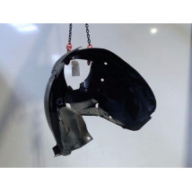 PARE-BOUE AVANT GAUCHE RENAULT CLIO III 2007-