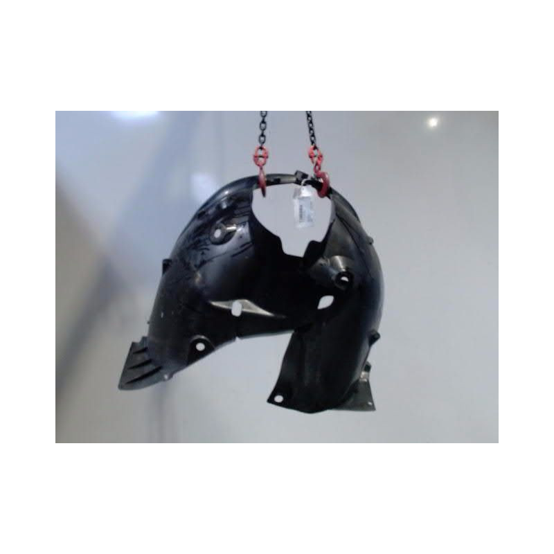 PARE-BOUE AVANT GAUCHE RENAULT CLIO III 2007-