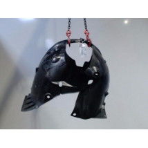 PARE-BOUE AVANT GAUCHE RENAULT CLIO III 2007-