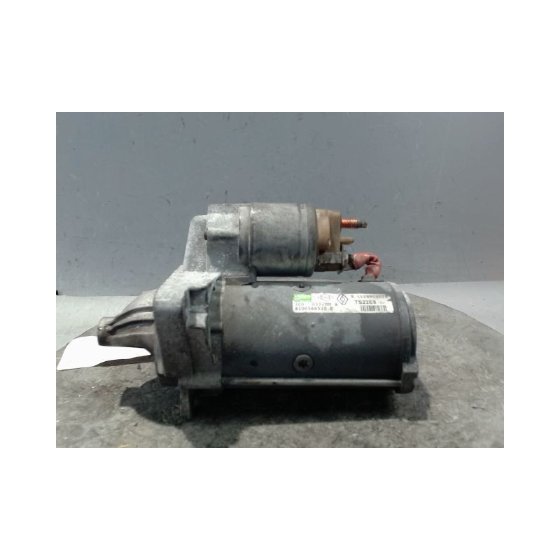 DEMARREUR RENAULT MEGANE III 2008-