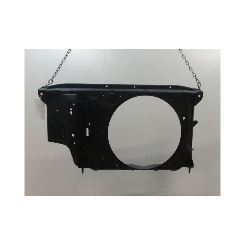 FACE AVANT PEUGEOT 206 + 2009-2013
