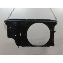 FACE AVANT PEUGEOT 206 + 2009-2013